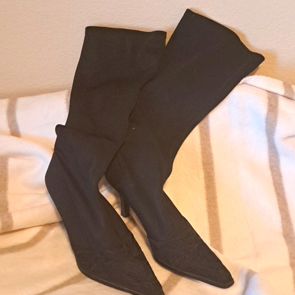 A. Marinelli Boots
